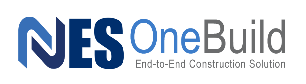 NES One Build logo